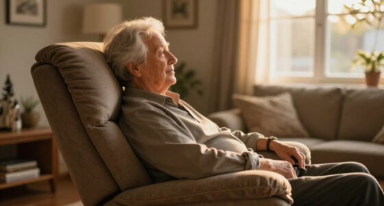 13 Best Ergonomic Recliner Chairs for Seniors in 2026