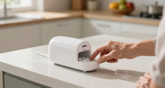 14 Best Automatic Pill Dispensers in 2026