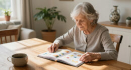 14 Best Large Print Activity Books for Seniors in 2026