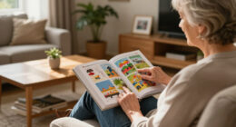 14 Best Large Print Senior Activity Books in 2026