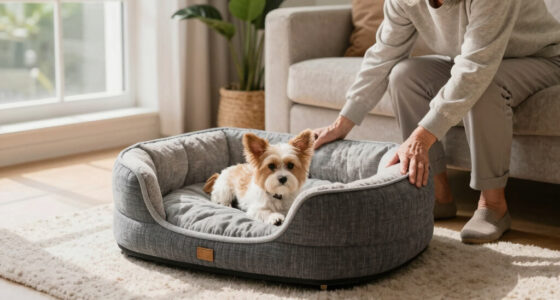 14 Best Pet Products for Seniors in 2026