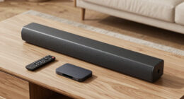 15 Best Amplified TV Soundbars for Clearer Dialogue and Bigger Sound in 2026