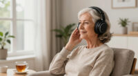 15 Best Amplified Wireless Headphones for Seniors in 2026