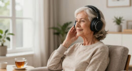 15 Best Amplified Wireless Headphones for Seniors in 2026