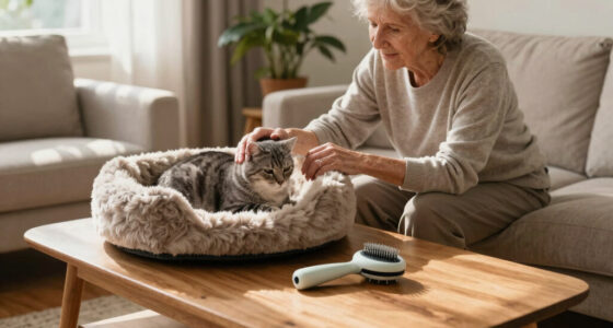 15 Best Cat Products for Seniors in 2026