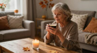 15 Best Fall Coffee-Scented Candles for Cozy Autumn Rooms in 2026