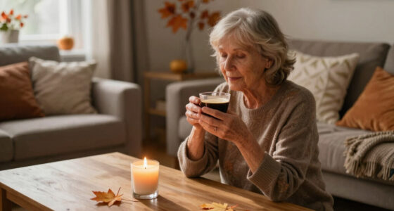 15 Best Fall Coffee-Scented Candles for Cozy Autumn Rooms in 2026