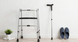 15 Best Fall Prevention Mobility Aids for Safer Sit-To-Stand Support in 2026