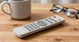 15 Best Large-Button Remote Controls for Easier TV Viewing in 2026