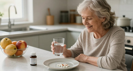 15 Best Multivitamins for Seniors in 2026