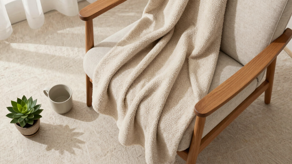 15 Best Throw Blankets for Cozy Sofas and Beds in 2026