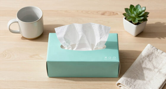 15 Best Tissue Box Covers for Polished Everyday Spaces in 2026