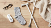 5 Best Elderly Fall Prevention Devices In 2026