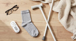 5 Best Elderly Fall Prevention Devices In 2026