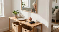 5 Best Entryway Organization Products in 2026