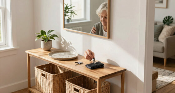 5 Best Entryway Organization Products in 2026
