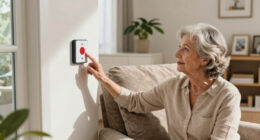 7 Best Easy-to-Use Senior Emergency Alert Systems for Fast Help in 2026