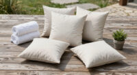 7 Best Outdoor Pillows for Patio Comfort in 2026