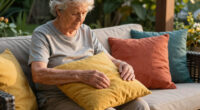 7 Best Outdoor Throw Pillows for Patio Comfort in 2026