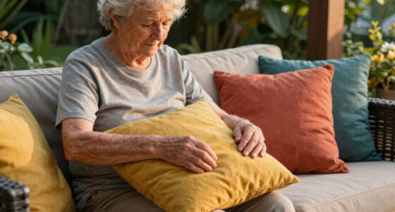 7 Best Outdoor Throw Pillows for Patio Comfort in 2026