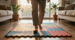 7 Best Senior Fall Prevention Mats for Bedside Safety in 2026