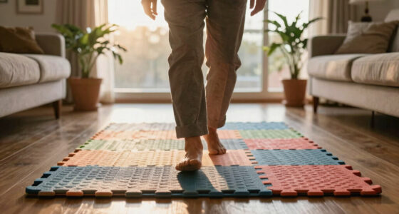 7 Best Senior Fall Prevention Mats for Bedside Safety in 2026