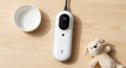 8 Best Wearable Devices for Senior Pets in 2026