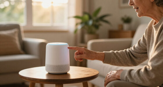9 Best Assistive Technology Devices for Seniors in 2026