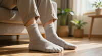 9 Best Cooling Socks for Dry, Comfortable Feet in 2026