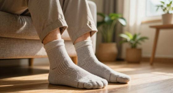 9 Best Cooling Socks for Dry, Comfortable Feet in 2026