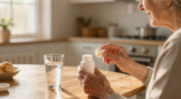 An outbreak of diarrhea caused by a parasite has hit at least 1,400 people. Here’s how to stay safe