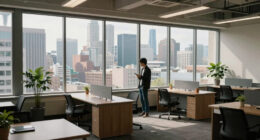 As Downtown Seattle Offices Empty, City Facing Years Of 'Zombie' Towers