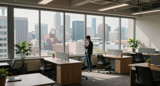 As Downtown Seattle Offices Empty, City Facing Years Of 'Zombie' Towers