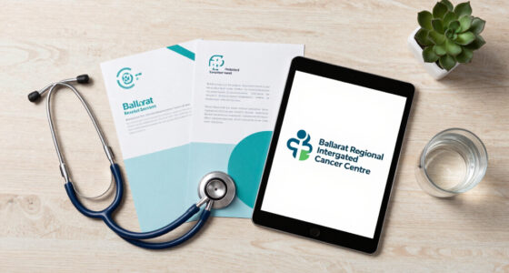 Ballarat Regional Integrated Cancer Centre Surges In Global Coverage