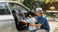 Boy’s death in hot car is third in Florida this year, a tragic reminder of risks