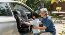 Boy’s death in hot car is third in Florida this year, a tragic reminder of risks