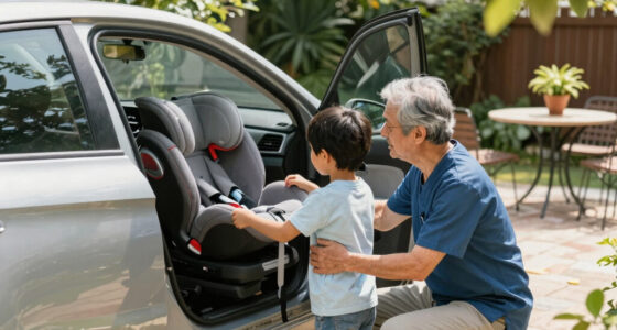 Boy’s death in hot car is third in Florida this year, a tragic reminder of risks