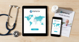 Brightspring Health Services Surges In Global Coverage