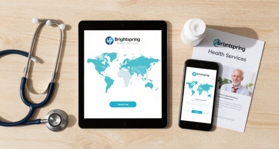 Brightspring Health Services Surges In Global Coverage