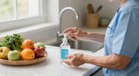 CDC seeks source of parasitic outbreak linked to ‘explosive’ diarrhea in multiple states