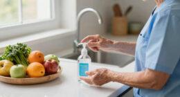 CDC seeks source of parasitic outbreak linked to ‘explosive’ diarrhea in multiple states