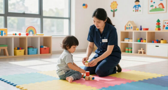 'Childcare is a profession. We are not babysitters.' | Providers speak out again on proposed changes to childcare in Indiana