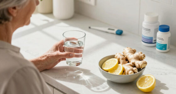 Clusters of Severe Stomach Illness Reported Across the U.S.