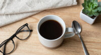 Coffee Consumption