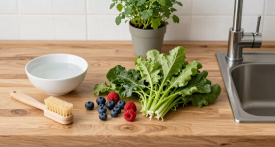 Cyclospora Outbreak: What To Know About Symptoms And Food Safety