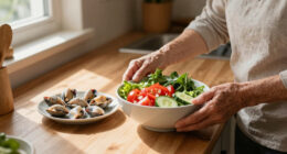 Cyclosporiasis Foods To Avoid