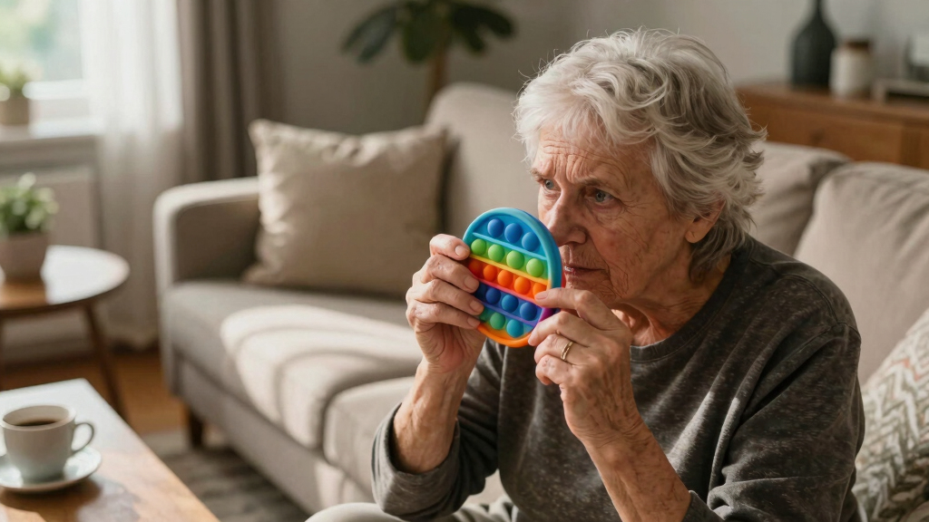 Doctors Warn Of A Dangerous Trend: Microwaving A Popular Squishy Toy