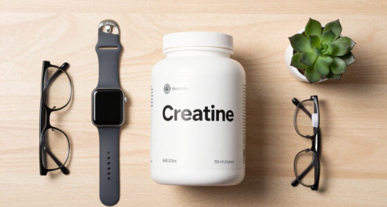 Does Creatine Make You Smarter?