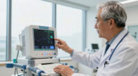 Edwards Lifesciences Surges In Global Coverage