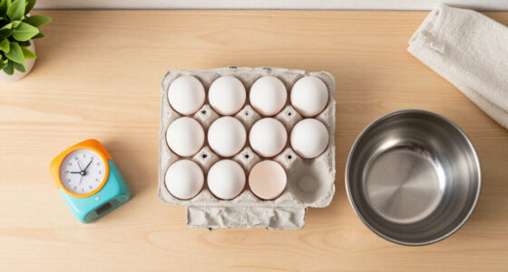 Egg Recall